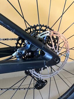 Orbea Oiz TR 120mm XL - 10