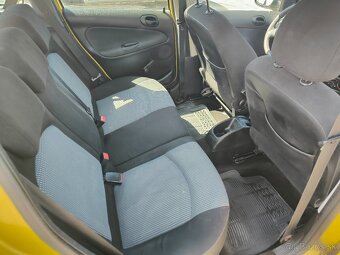 Peugeot 206sw 1.4 2004 - 10