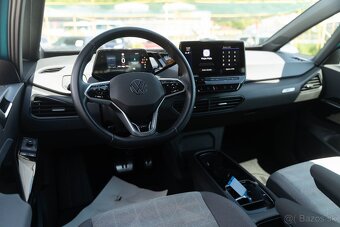 Volkswagen ID.3 Performance 150KW 58kWh 1st-Po Servise - 10