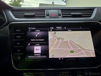 Škoda Superb Combi 2.0 TDI SCR Style DSG, Mesačne: 298€ - 10