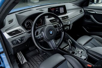 BMW X2 35i - 10
