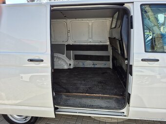 Volkswagen T6 Transporter 2.0 TDI BMT KR - odpočet DPH - 10
