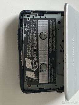 Panasonic walkman 6x - 10