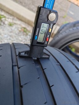 225/45 R17 Goodyear Asymetric 6 - 10