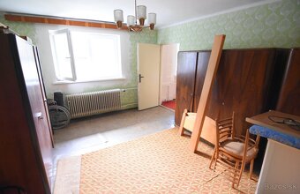Na predaj 4 izbový rodinný dom Kameničany – Dubnica n/Váhom - 10