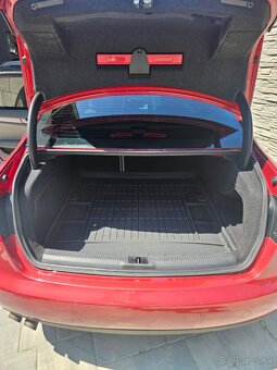 Predam Audi A4 B8 2011 sedan 2.0 TFSI 132kW - 10