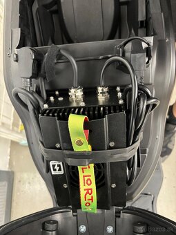 Elektro skúter Fantic - 10