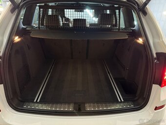BMW X3 3.0 xDrive - 10