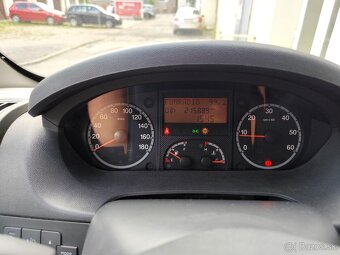 FIAT DUCATO 2.3 MJTD L1H1, 9 miestne - 10