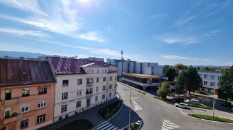 1 - izbový byt Žilina - centrum, Legionárska - 10