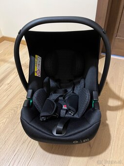 Espiro Miloo - 10