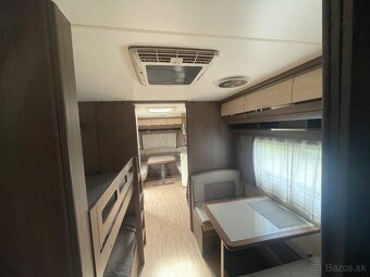Hobby prestige 720 UKFe - 10