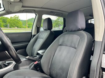 Nissan Qashqai 1.6dci 7 Miest. - 10
