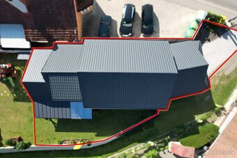 Znížená cenaNa predaj zaujímavý rodinný dom za cenu by - 10