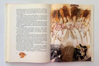 Rozprávky bratov Grimmovcov - 10