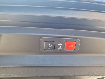 Predám Peugeot 5008 GT, FULL VÝBAVA, TOP STAV - 10