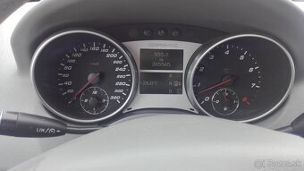 Ml 63 AMG - 10
