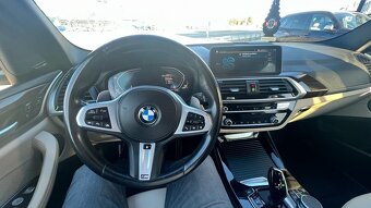 BMW X3 XDrive30i A/T - 10
