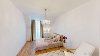 PINK Reality Predaj mezonetového bytu – komfort bývania ako  - 10