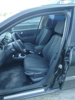 Renault Megane grandtour 2.0 dCi - 10
