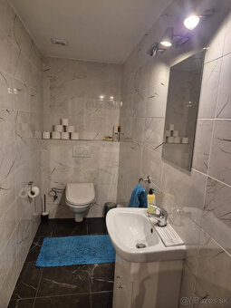 3-izbový byt, 100 m², Nitra – Staré Mesto - 10