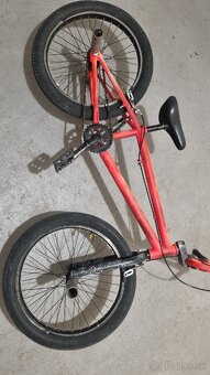 Bmx 20" - 10