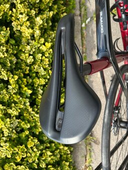 Trek Domane SL 5 - 10