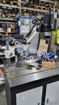 elektricky pantografický zavitorez, M10, M16, M24, M36 - 10