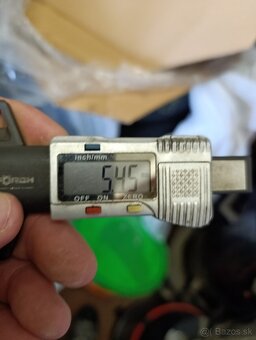 Predám zimné pneumatiky na diskoch - 10