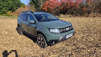 Dacia Duster 2023 - 10