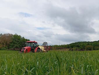 Predám Zetor forterra 9641 - 10