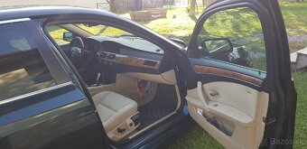 Bmw e60 525xd - 10
