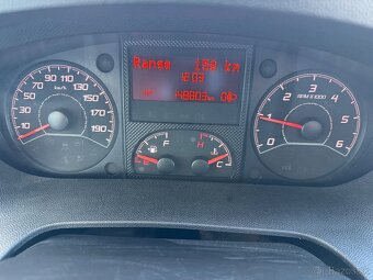 Citroën Jumper 2.2 BlueHDi 140k 33 L2H2 - 10