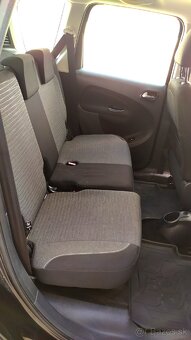 Citroen C3 Picasso - 10