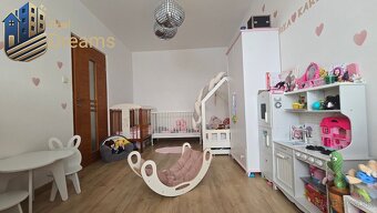 Štýlový 3 izbový byt na predaj – Šaľa – Veča, 64 m², lodžia, - 10