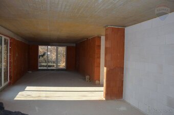 Predaj rozostavaný bytový dom/podnikateľská budova Nitra cen - 10