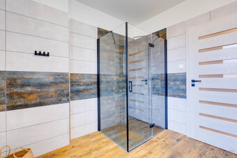 ZNIŽENÁ CENA - NA PREDAJ ekologická novostavba 4-izbového ro - 10