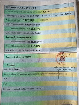 Kawasaki VN 1500 - 10