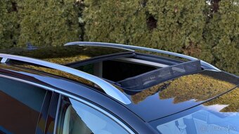 Škoda Superb 2.0 TDI 4x4 - 10