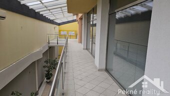 Prenájom priestorov pre sídlo firmy v centre Zvolena - 10