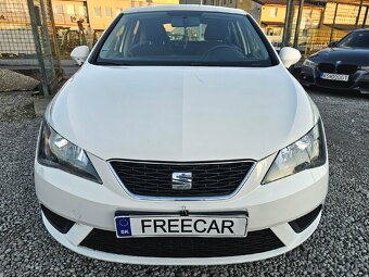 Seat Ibiza 1.2 TSI - 10