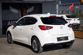 Mazda 2 1.5 Skyactiv-G75 Takumi - 10