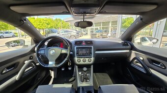 Volkswagen Scirocco 2.0 TSI - 10
