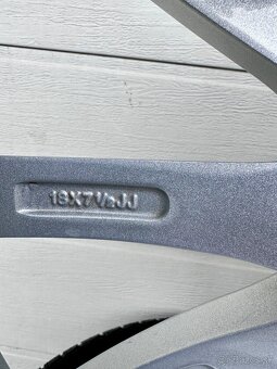 5x100 r18 Emotion - 10