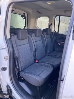 Peugeot Rifter GT 1.2 65 000km - 10
