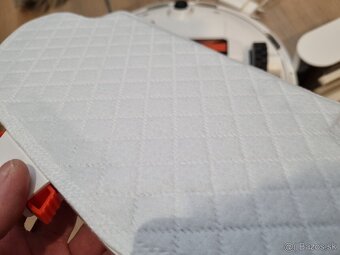Mi robot vacuum - mop P - 10