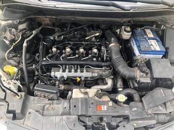 Mazda CX7 2.2 127kw - 10
