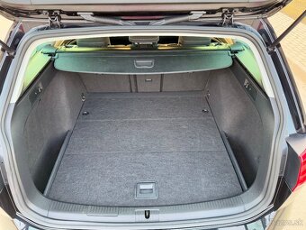 Volkswagen Golf 7 Variant 2.0 TDI DSG LOUNGE EDITION - 10