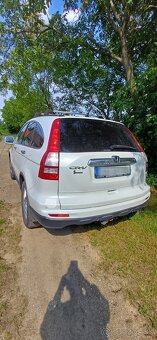 HONDA CR-V 2.2 i-DTEC 4x4 - 10