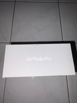 Airpods pro 2.gen - 10